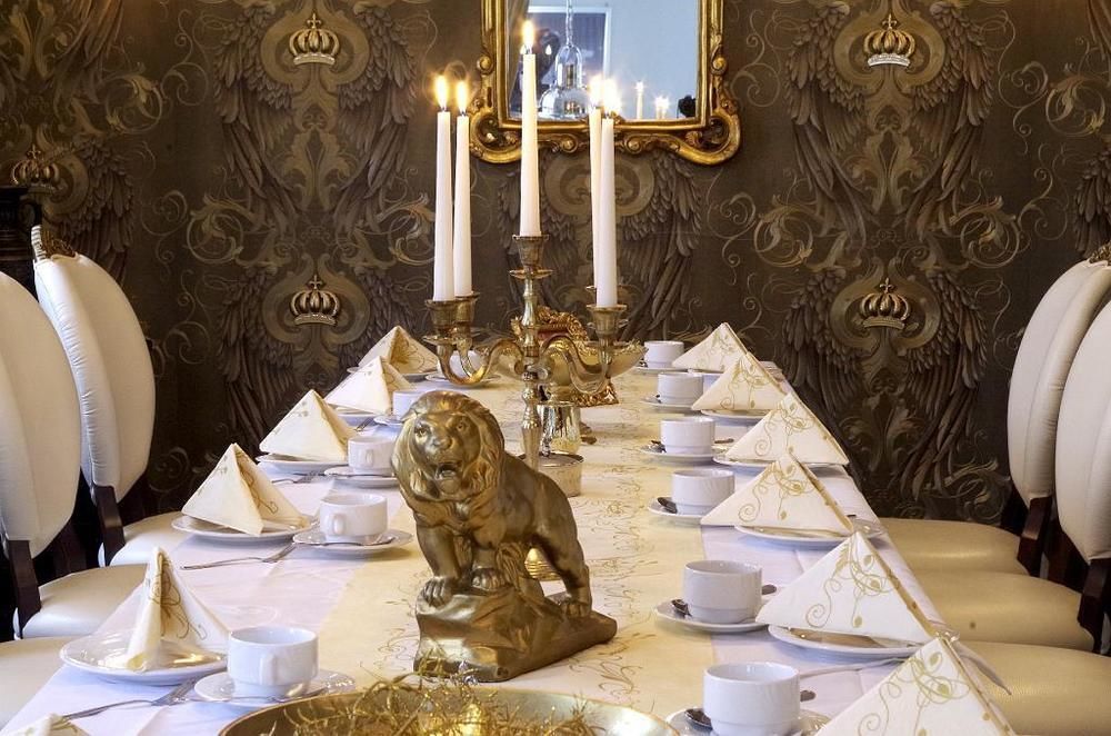 Hotel Merseburger Hof Leipzig Eksteriør billede