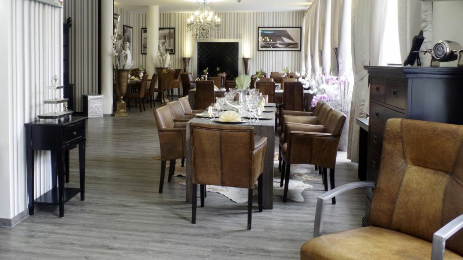 Hotel Merseburger Hof Leipzig Eksteriør billede